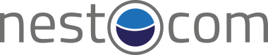 Logo Nestocom Webentwicklung