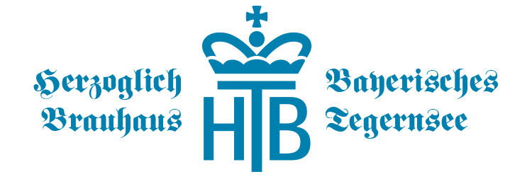 Logo vom herzoglich Bayerisches Brauhaus Tegernsee 