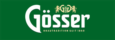 Logo der Firma Gösser